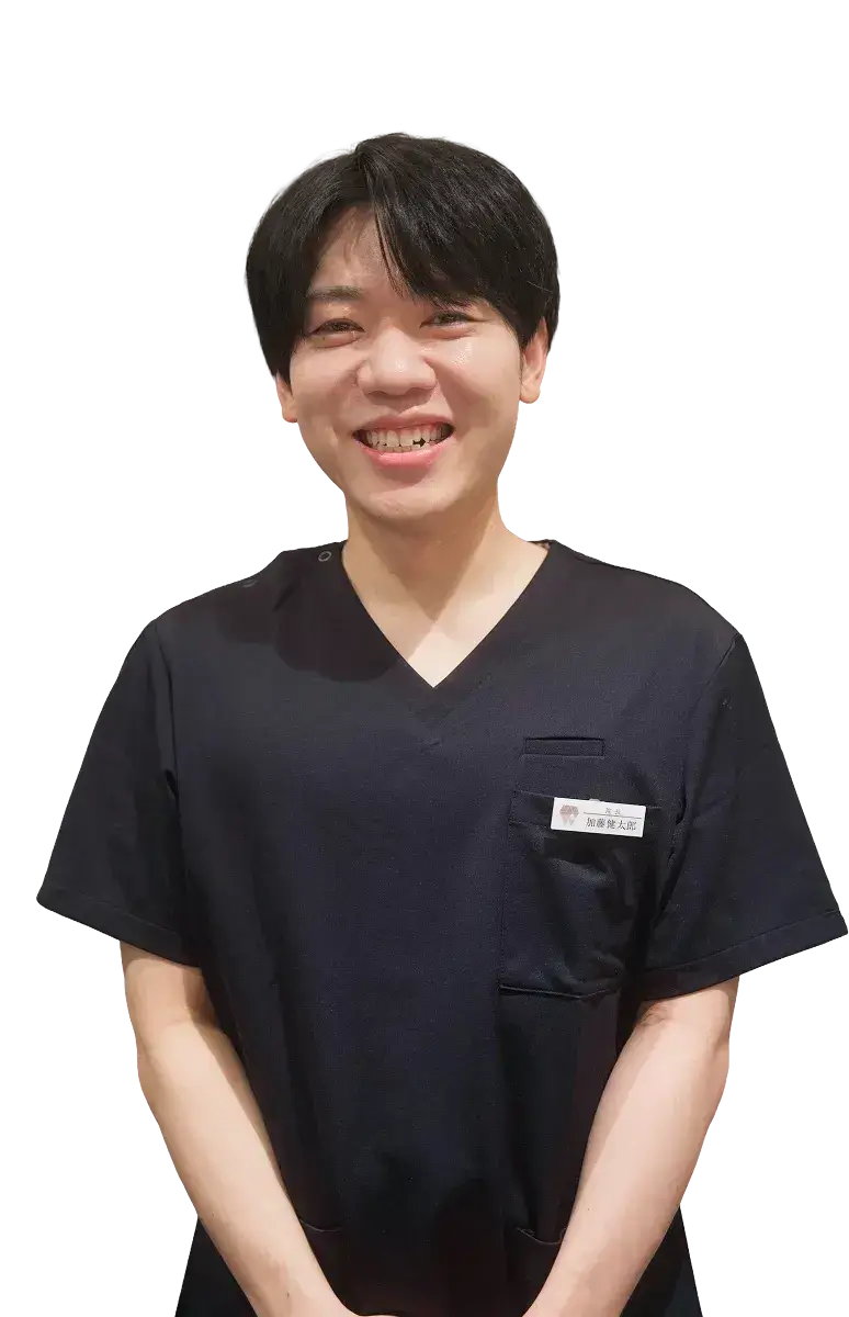 加藤 健太郎